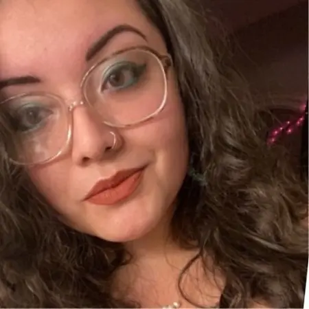 Jade Ley, Acting Store Manager on Influential Women