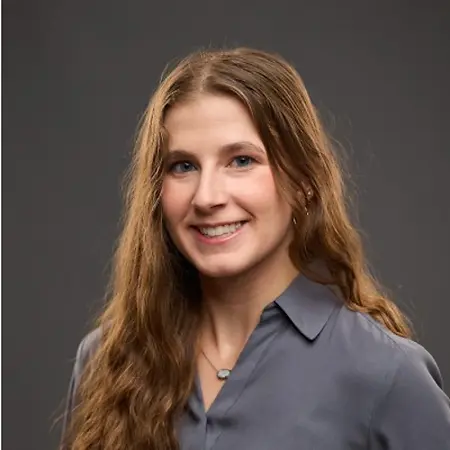 Jessica Spahn, Assistant Vice President of Operations on Influential Women