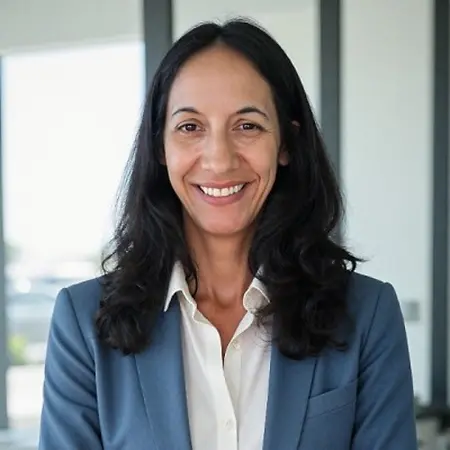 Danielle Speidel, Business Manager on Influential Women