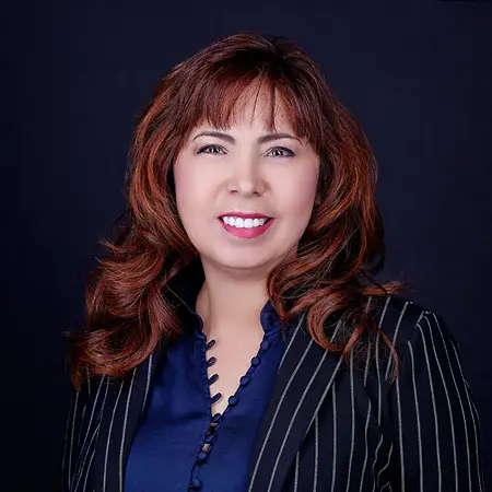 Rosa G Carpio, Radiology Program Director on Influential Women