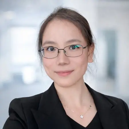 Shan Zuo, Associate Editor on Influential Women