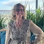 Courtney Greenstein, Senior Account Executive on Influential Women