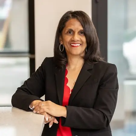 Kyya Pettiford-Davis, President/CEO on Influential Women