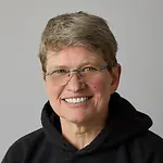 Amy Ecklund, President on Influential Women