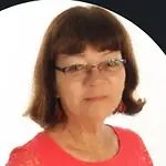 Patricia MacGregor, Novelist, Writer, Ghostwriter on Influential Women