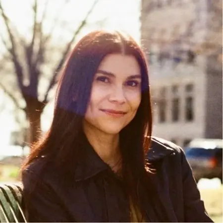 Alicia Akerson, Health Coach – Operations & Member Experience on Influential Women