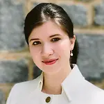 Olga Seredyuk, Director and Board Member on Influential Women