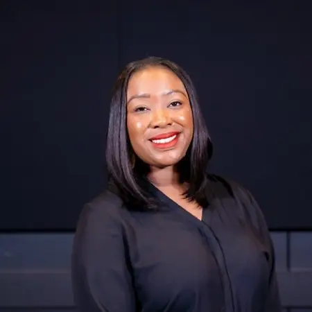 Shaniece J. Miller, Director on Influential Women