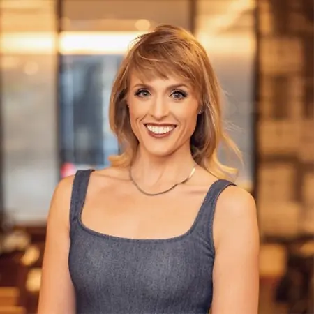 Rachel Dungan, Director on Influential Women