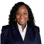 Noelle Carroll, CDR, Founder and Executive Coach / HR Consultant on Influential Women
