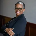 Joy Wise davis, Director of Human Resources - School of Dentistry on Influential Women