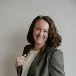 Emily Miller, Founder on Influential Women