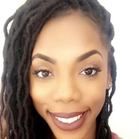 Chloe Smith, Sr. Azure Cloud Architect on Influential Women