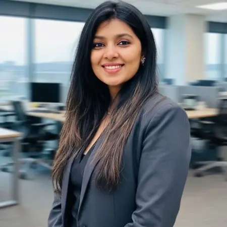 Niharika Shukla, In-House Counsel on Influential Women
