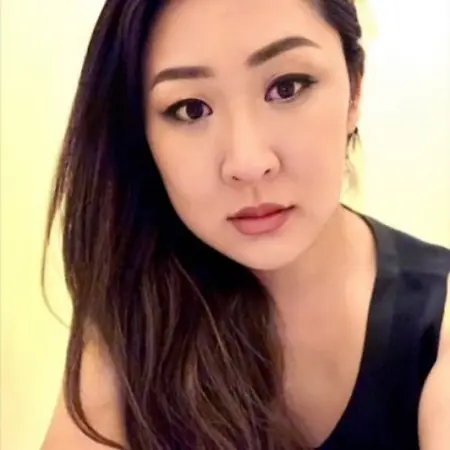 Sunny Lee, Co-Founder on Influential Women