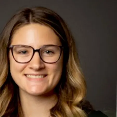 Payton Mentzer, Graduate Student Intern on Influential Women
