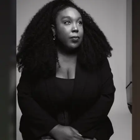Chantel Rucker, Rural Fellow on Influential Women