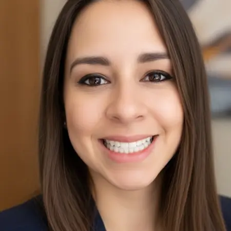 Marilyn Rodriguez Giron