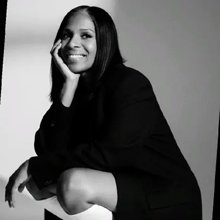 Felicia C. Baxter, Owner/Wellness Coach on Influential Women