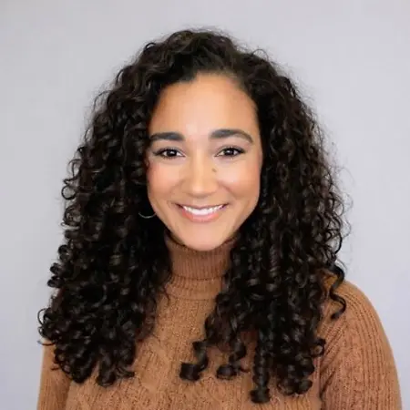 Tasha Egan, Executive Recruiter on Influential Women