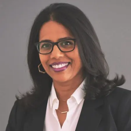 Kalpana Yendluri, Director, Emerging Technology on Influential Women