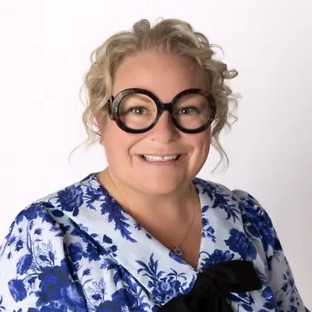 Heather Gentry, Elementary School Principal on Influential Women