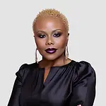 Alice Nelson-Sidibe, Life Strategist and Executive Coach on Influential Women