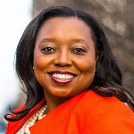 Selena A. Rodgers Dickerson, President | CEO | Chief Visionary | on Influential Women