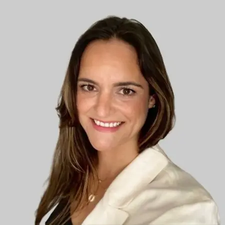 Catherine Pepin, Creative Strategist and Project Manager - Marketing, Advertising, Design on Influential Women