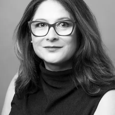 Bianca Ortiz, Senior Advisor for Latino Talent Initiative on Influential Women