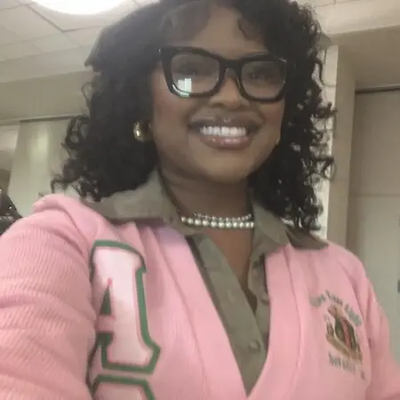 Maya Pollard, Senior Seminar Educator on Influential Women