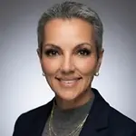 Rosa Finelli, Executive Director of Learning and Development on Influential Women