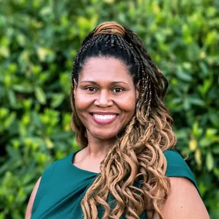 Camela Morejon, Client Services Executive on Influential Women