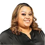 Rosana Solis Garcia, Community Program Manager/ CHW Mentor on Influential Women