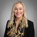 Lindsey Catherine Shinall, Global Event Planner on Influential Women