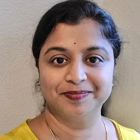 Madhuri Chandoor, Founder, CEO on Influential Women