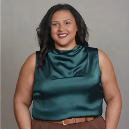 Chelcie Alisha Ricketts-Riha, Founder & Principal Consultant on Influential Women
