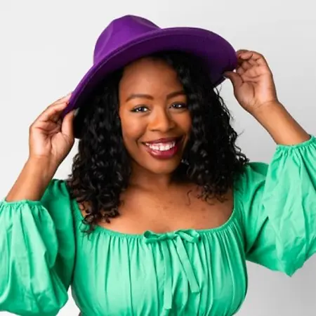 Garley Briggs, Founder | CEO on Influential Women