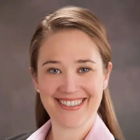 Christy Salinas, Process & Operations LSSBB Lead - Healthcare, Contract Logistics Americas on Influential Women
