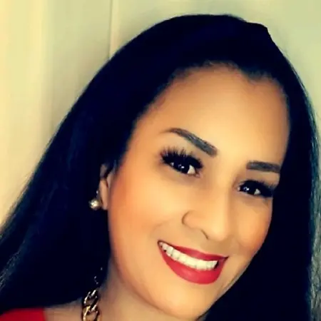 Waleska Escalera, CONTRACTOR CSSC on Influential Women