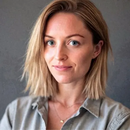 Kristin Myers, Head of New Media on Influential Women