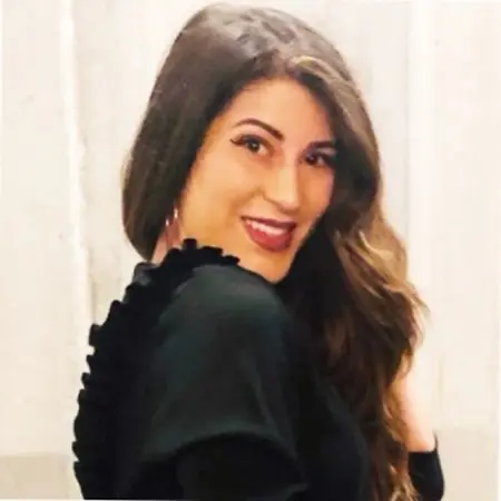Rosilida Mancino, Small Business Consultant on Influential Women