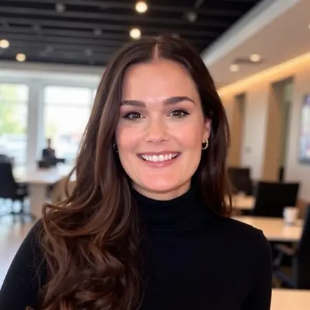 Victoria Kendall profile on Influential Women