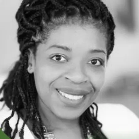 Michle MS, Executive Director on Influential Women
