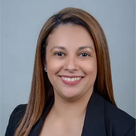 Xenia Rivas Leon, Case Manager on Influential Women