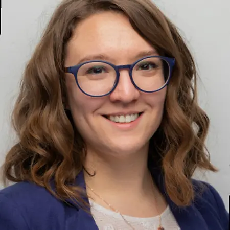 Missy Day, Marketing Strategist on Influential Women