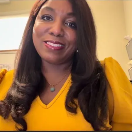 Jessica D. Wells, MBA, Executive Assistant to the CEO | Strategic Executive Partner on Influential Women