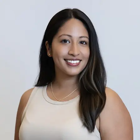 Victoria Neri, Senior Manager, New Recurring Services on Influential Women