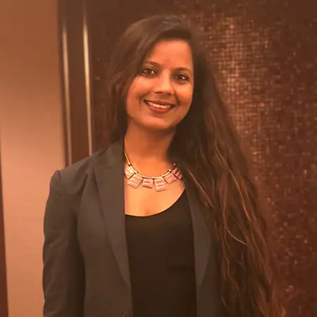 Kanika Mohpal, Analytics Manager - eCommerce & Digital Growth on Influential Women