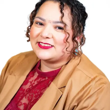 Angelica Morales  Rodriguez, Superintendent, Park and Recreation on Influential Women